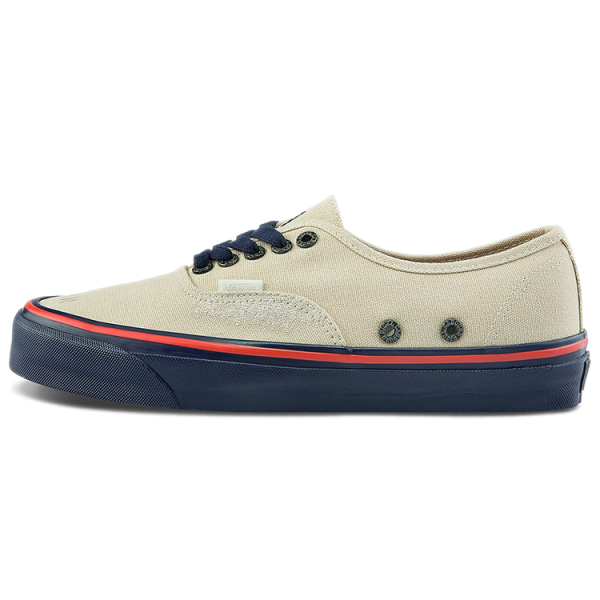 Nigel Cabourn x Vans Authentic LX