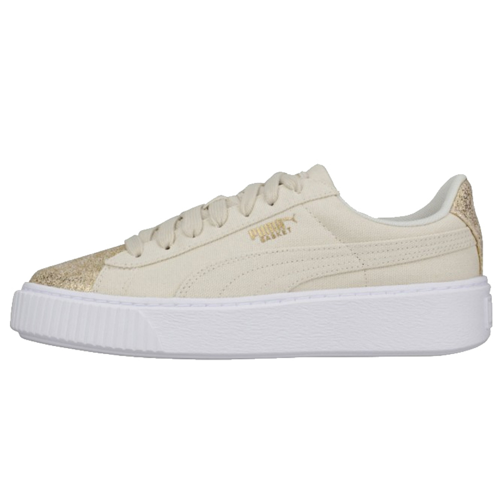 FENTY BEAUTY/ x PUMA Basket Platform