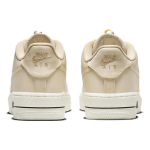 Nike Air Force 1 LV8 3 "Sanddrift Citron Pulse"