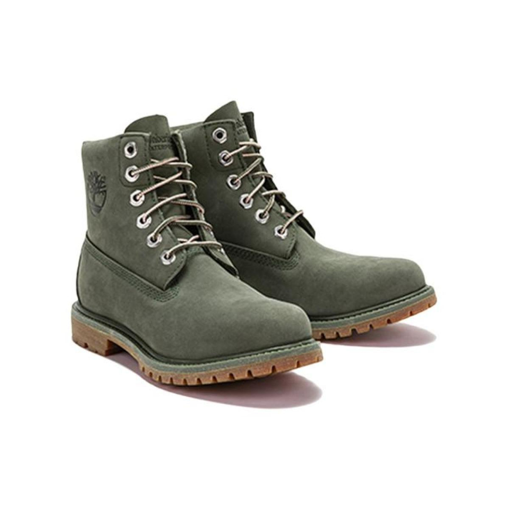 Timberland