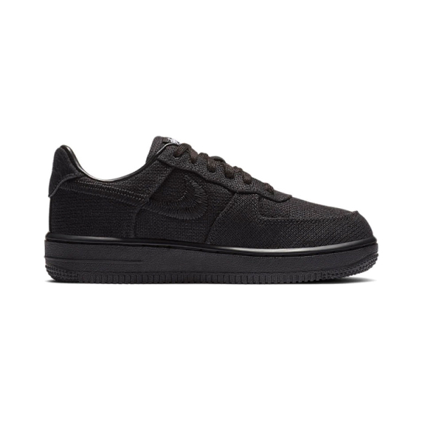 Stussy x Nike Air Force 1