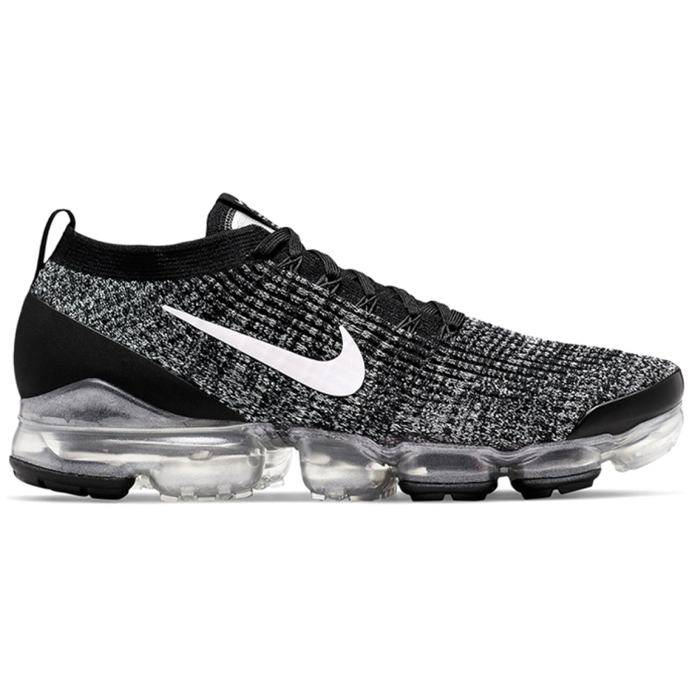 Nike VaporMax Flyknit 3.0 Oreo