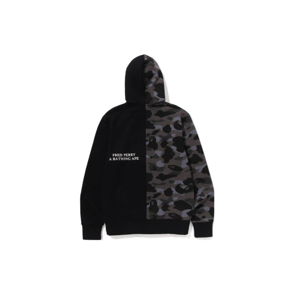 A BATHING APE x FRED PERRY SS23