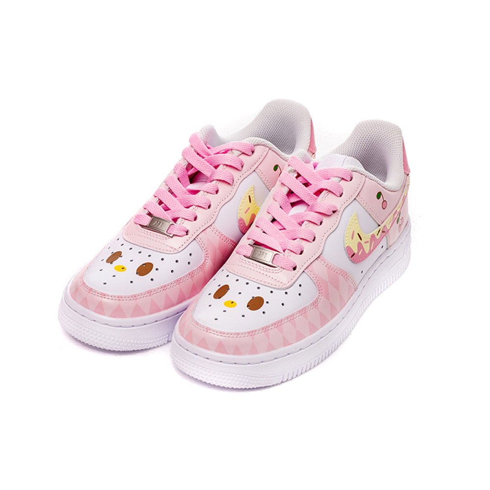 【 】 Nike Air Force 1