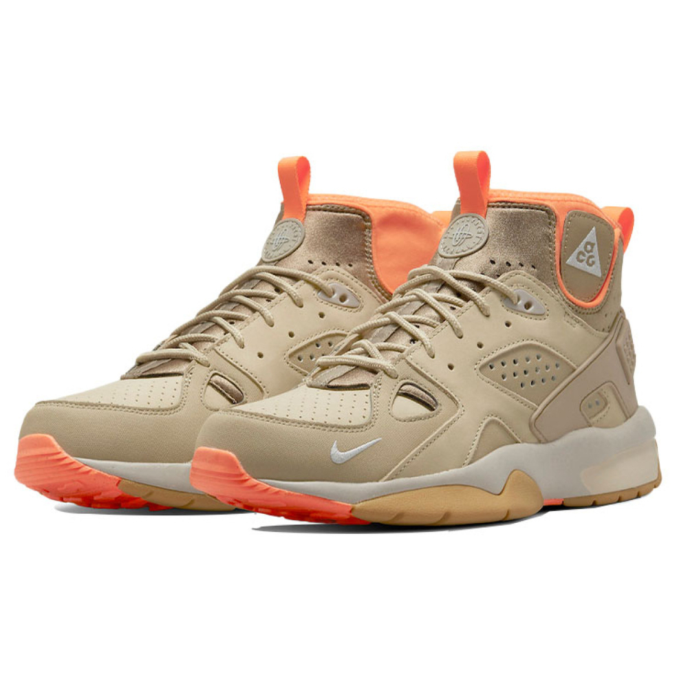 Nike Air Mowabb Limestone