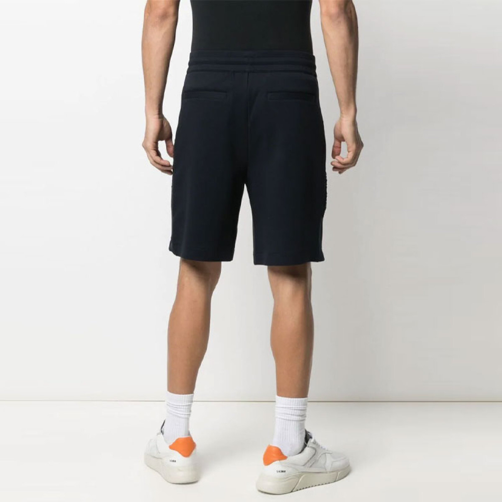 /EMPORIO ARMANI Logo