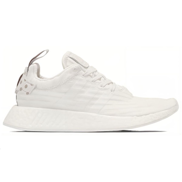 Adidas originals NMD_R2 Vintage White
