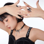 【 】 OWNCOOL y2k choker