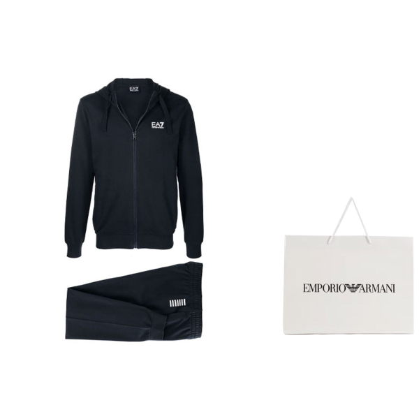 EMPORIO ARMANI EA7 Logo