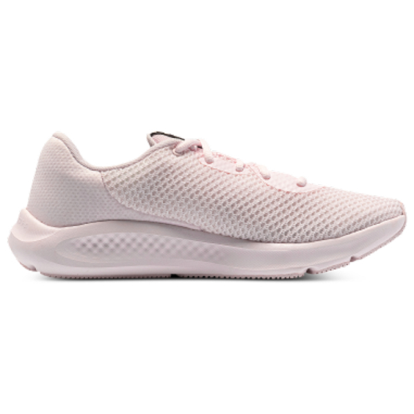 Under Armour Charged Pursuit 3 Metallic