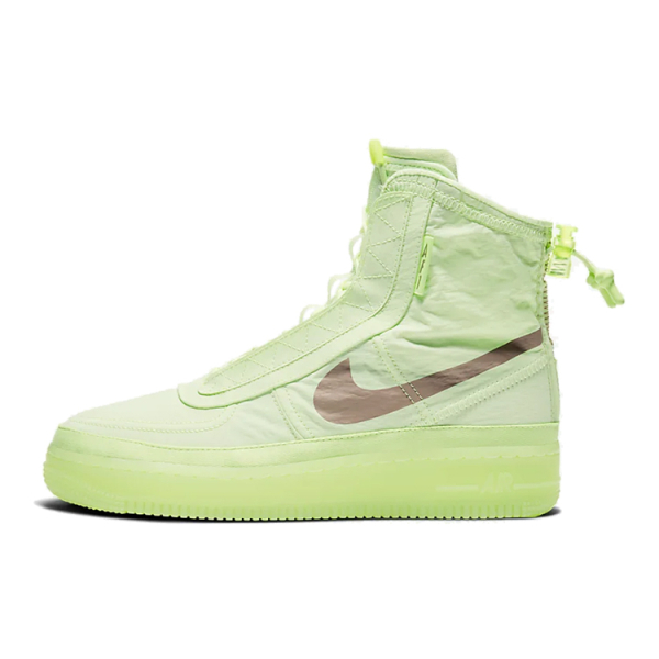 Nike Air Force 1 Shell