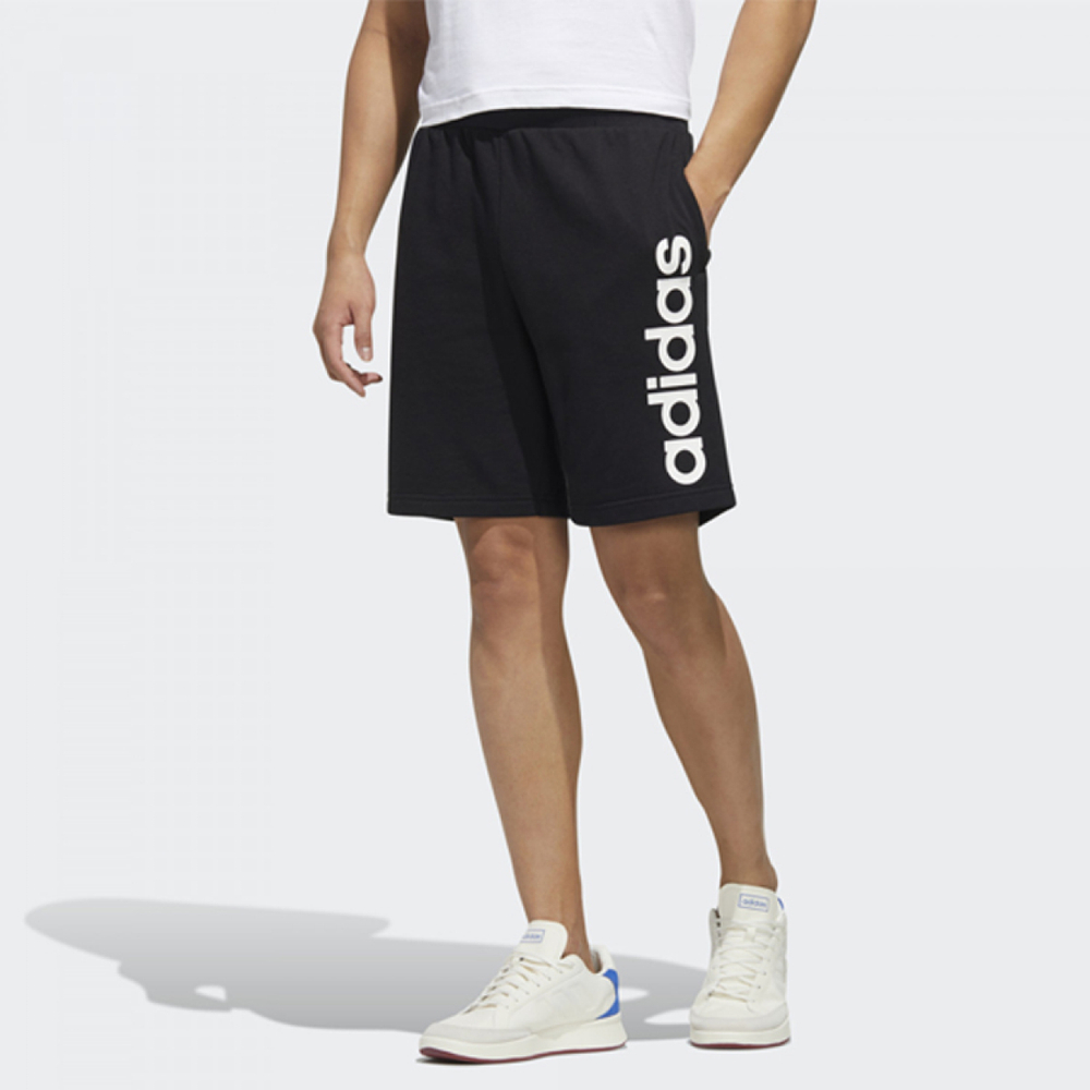 Adidas neo M Esntl Lg Shrt