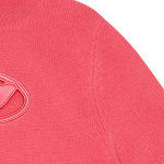 DIESEL FW23 OVAL D Logo