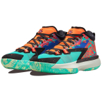 Jordan Zion 1 PF "Hyper Jade" TPU Air