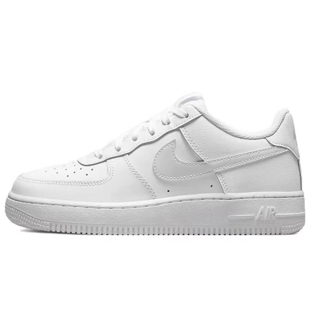 【 】 Nike Air Force 1 “Triple White"