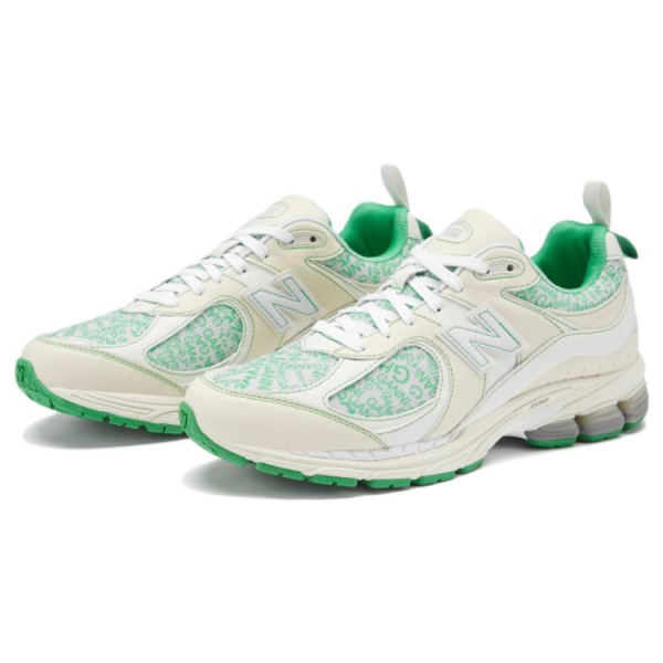 GANNI x New Balance NB 2002R