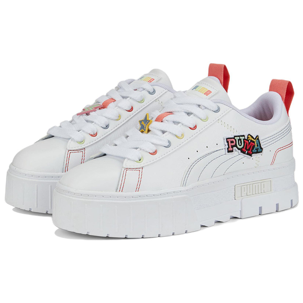 PUMA Mayze Maze Pierced