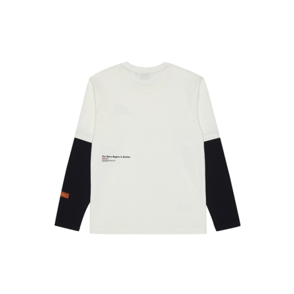 New Balance T