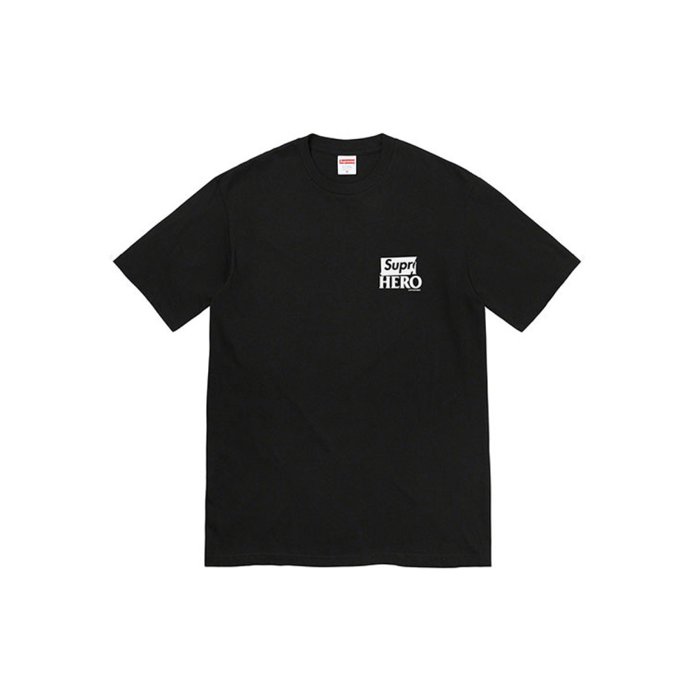 Supreme ANTIHERO SS22 Week 17 Antihero Dog Tee Logo T
