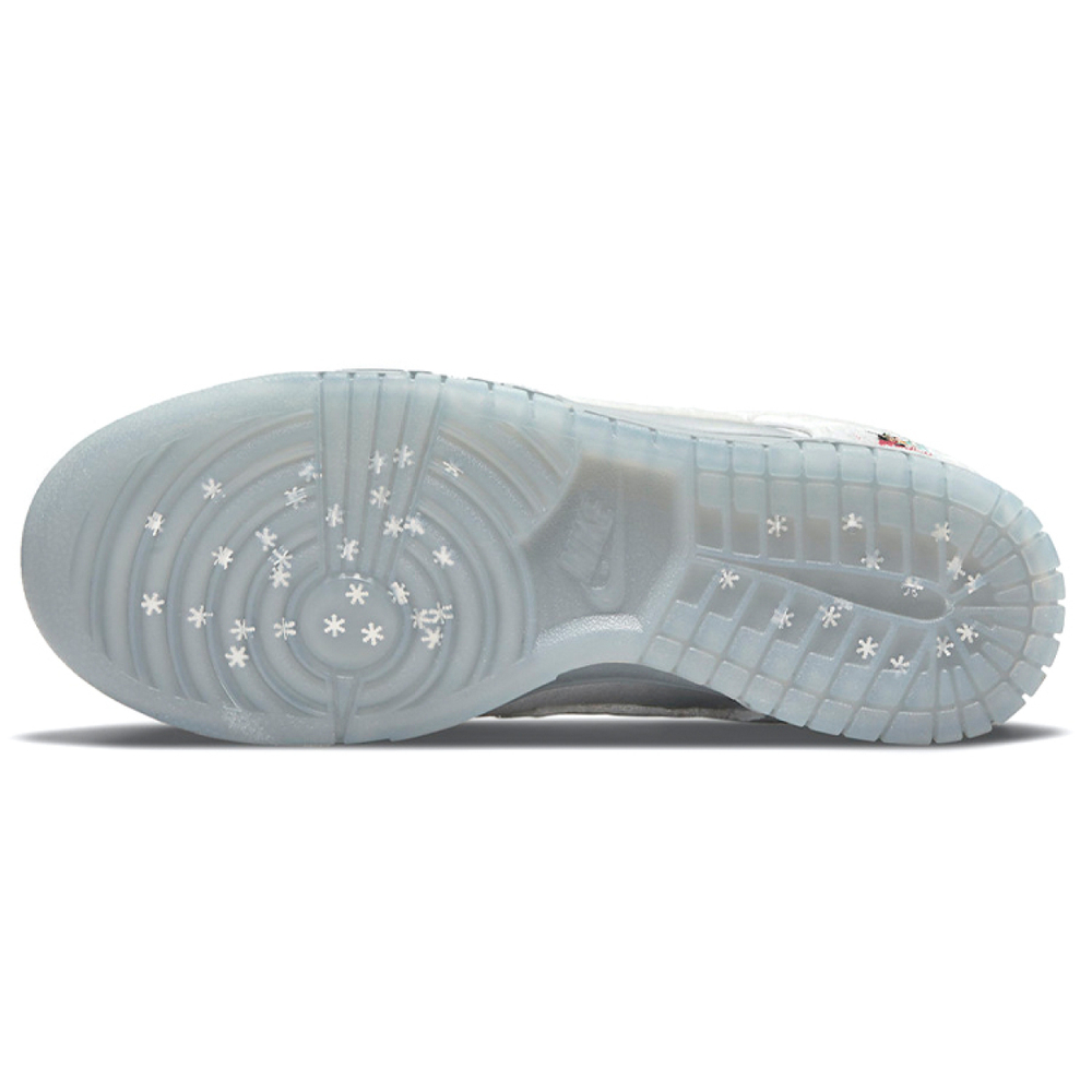 Nike Dunk Low "Ice"