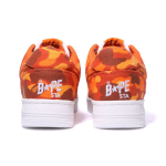 HERON PRESTON x A BATHING APE STA