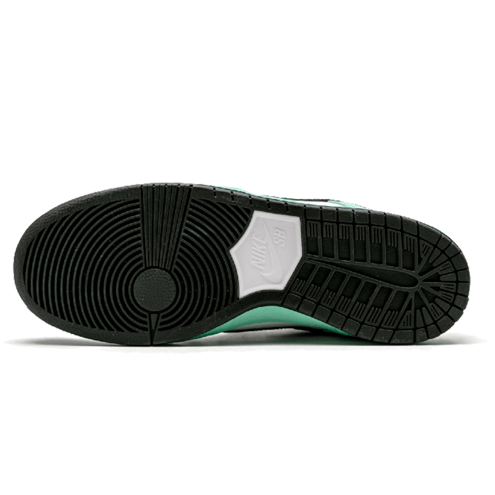 Nike Dunk SB Sea Crystal