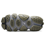 Nike TPU ISPA Link "Black and Medium Olive"