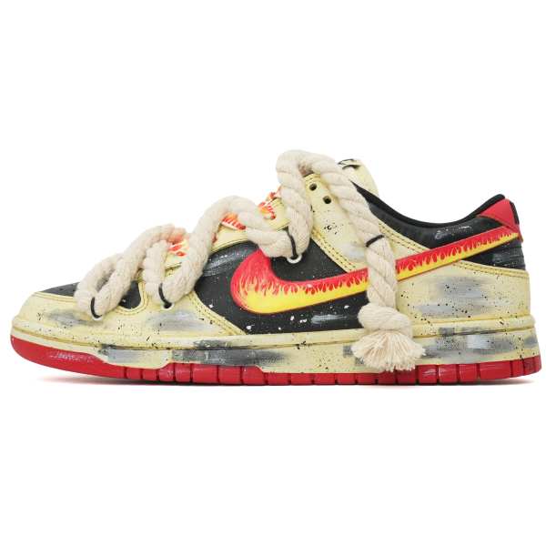 【 】 Nike Dunk Low