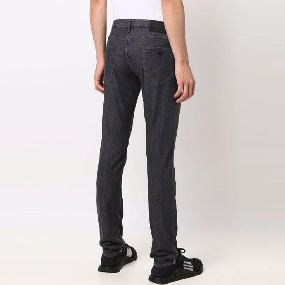 EMPORIO ARMANI Logo
