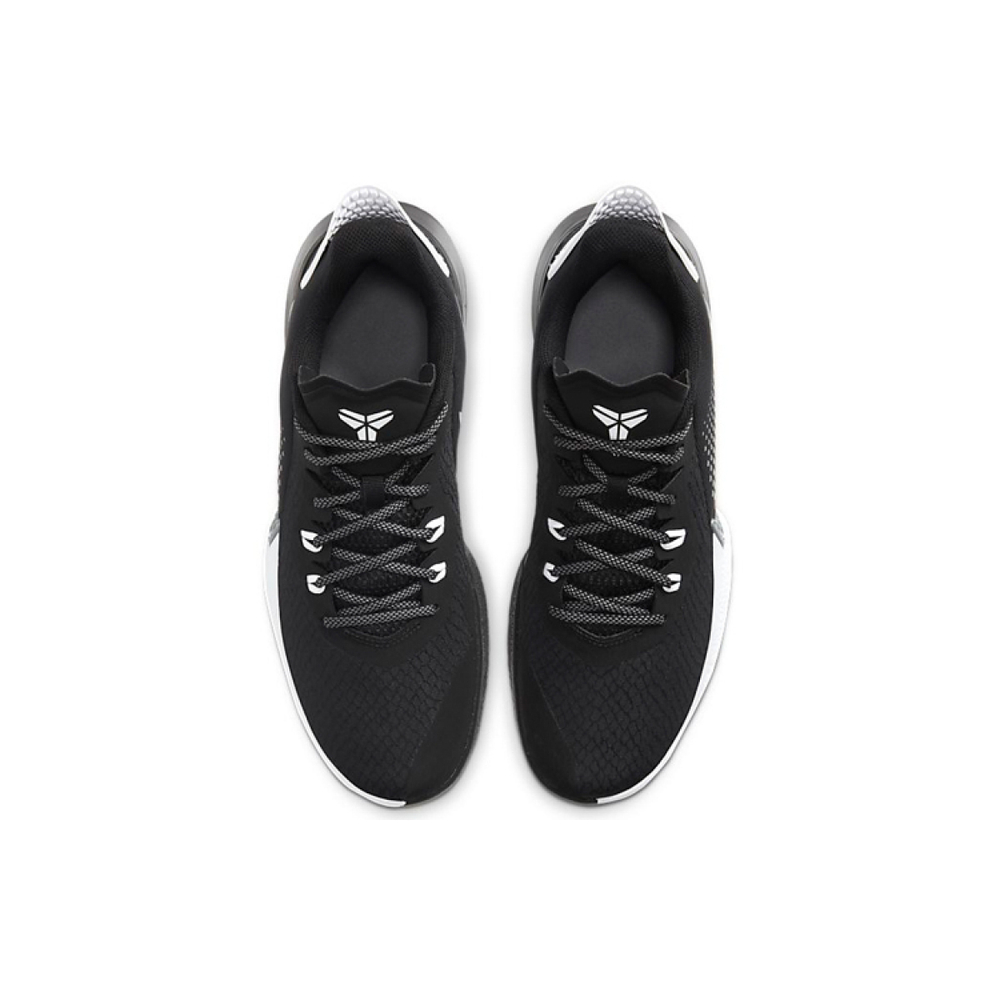 Nike Mamba Fury