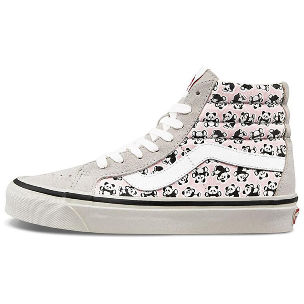 Vans SK8-HI 38 Dx