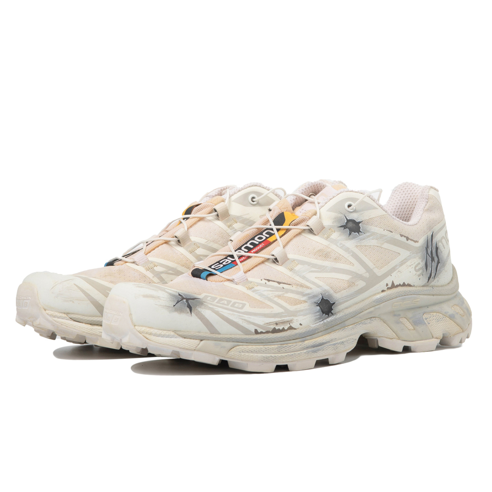 【 】 SALOMON XT-6