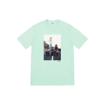Supreme Week 18 Augustus Pablo Tee T