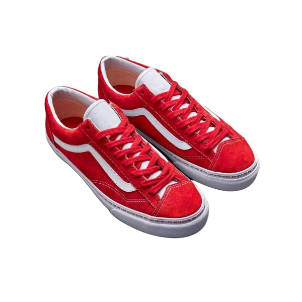SANKUANZ x Vans Style 36 Year Of Dog