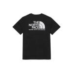 THE NORTH FACE Tnf Logo Ex S/s R/tee T