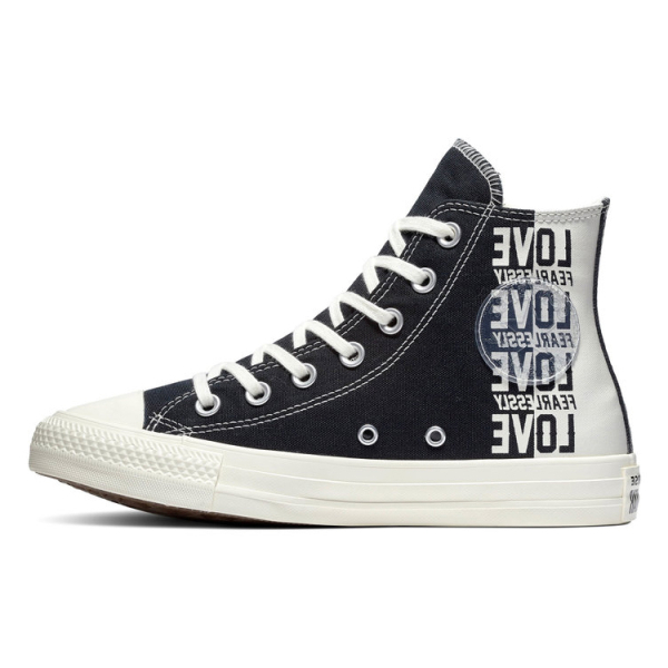 Converse Chuck Taylor All Star Love Fearlessly