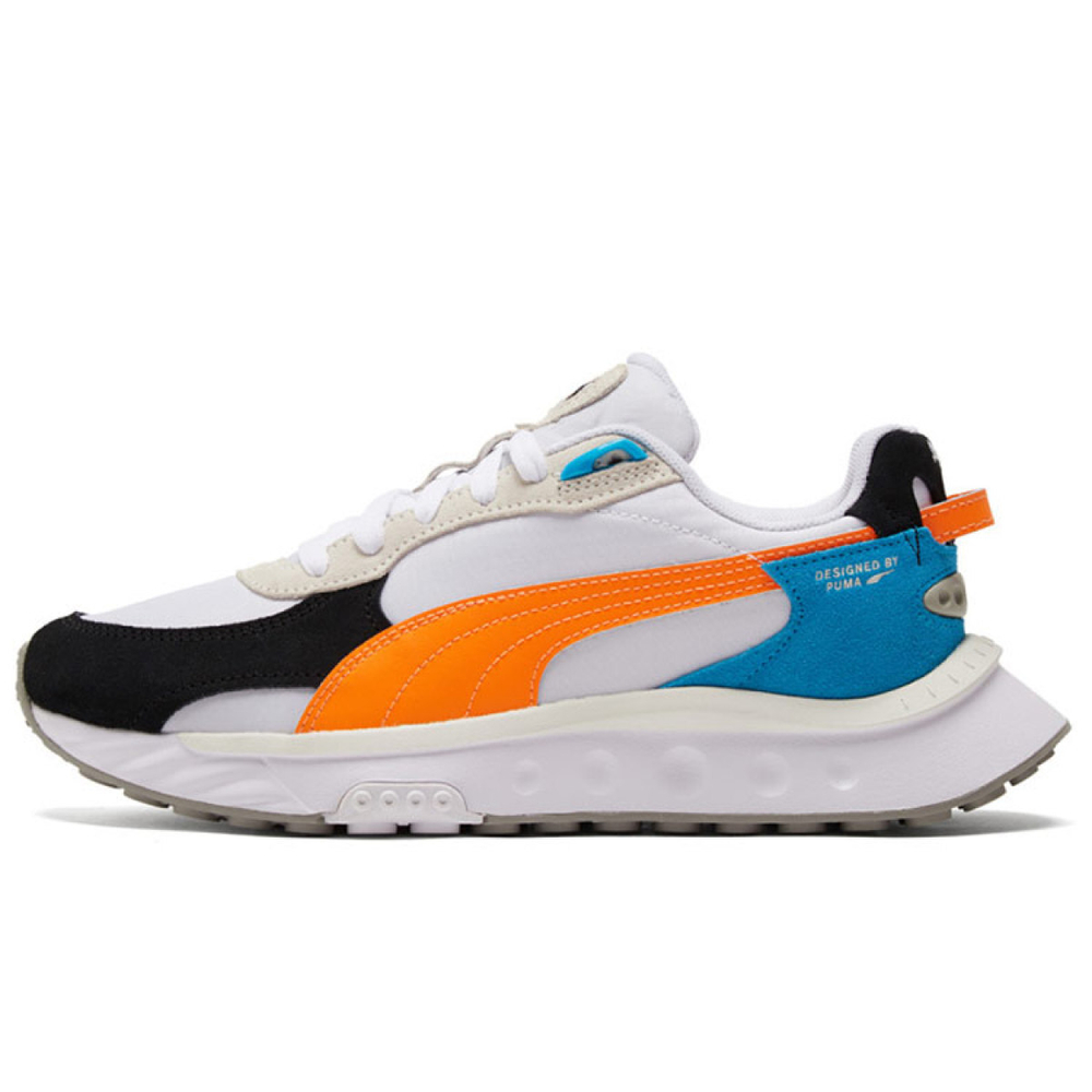 Puma Wild Rider Rollin