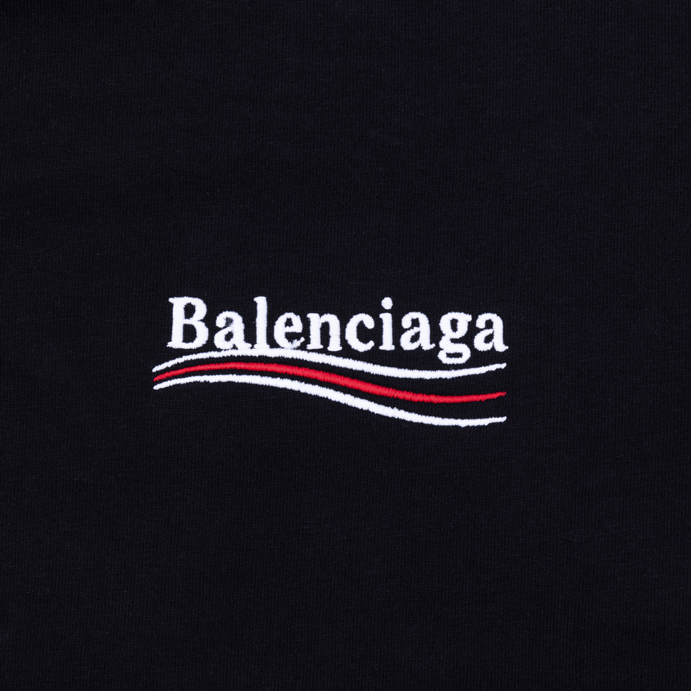 Balenciaga SS22 Logo