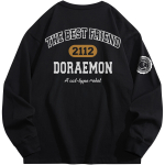 Doraemon A T