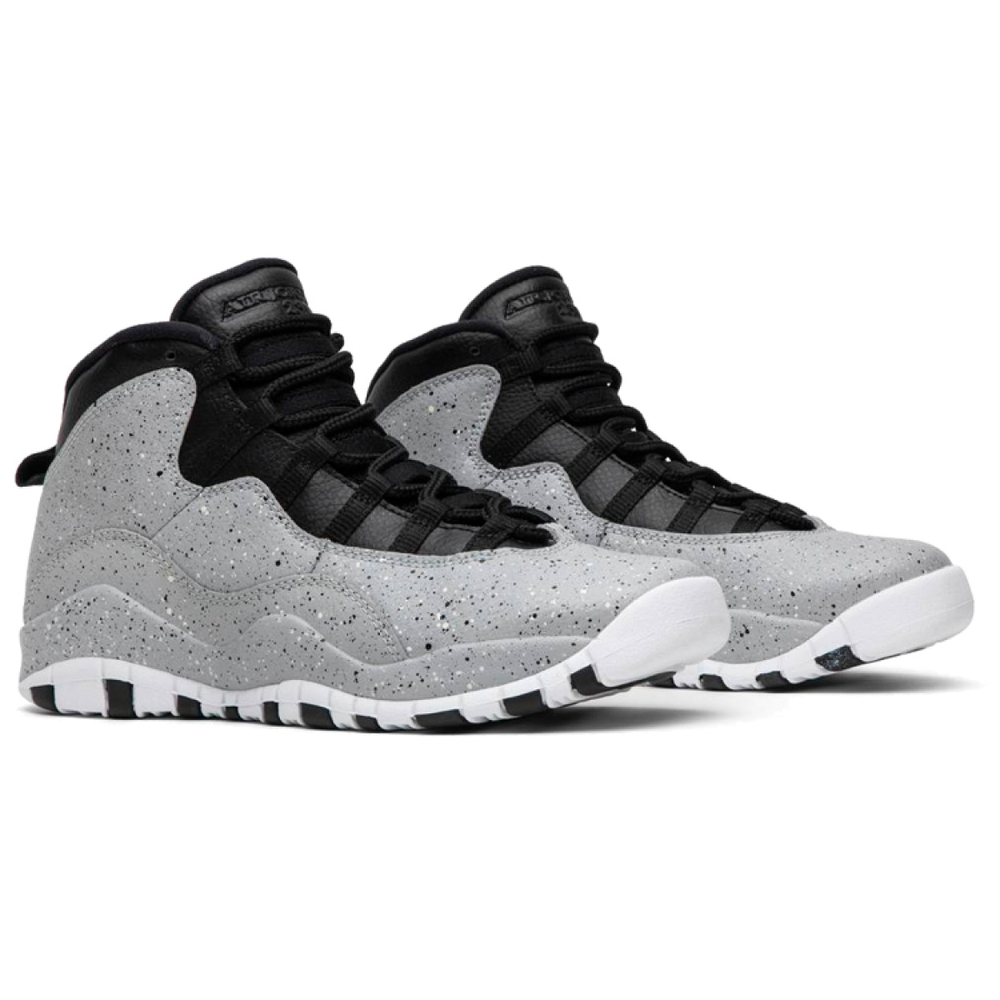 Jordan Air Jordan 10 GS