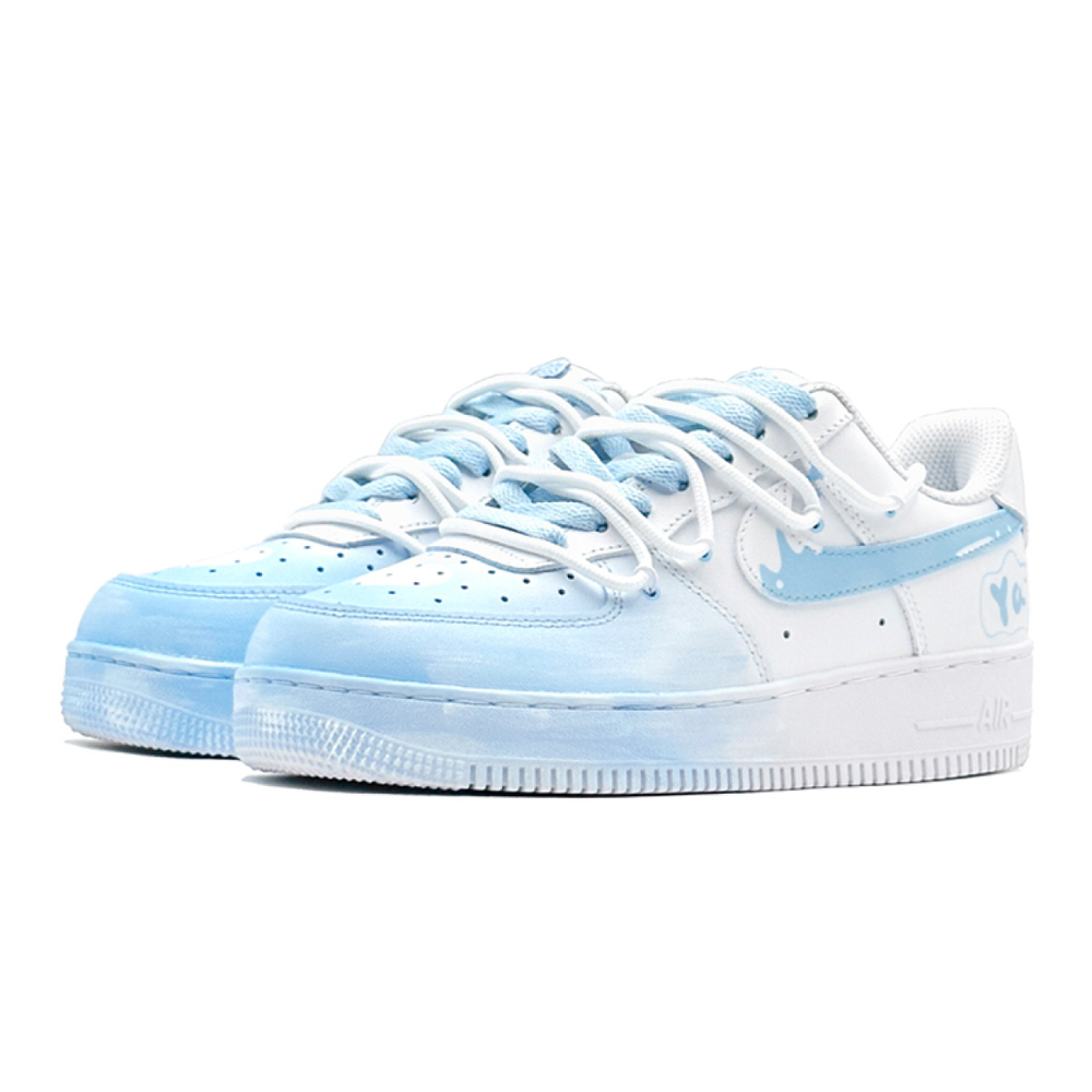 【 】 Nike Air Force 1