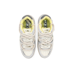 【 】 MLB Chunky Liner PU
