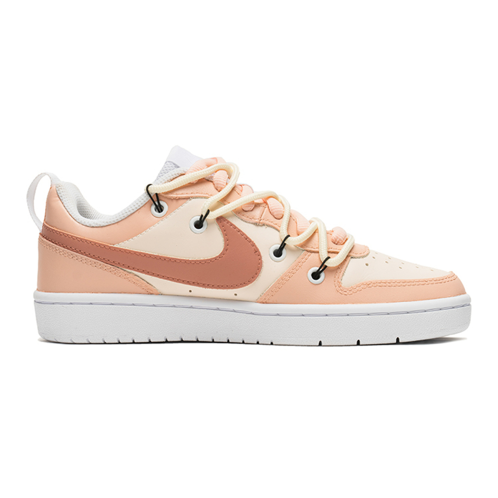 【 】 Nike Court Borough Low 2 GS