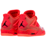 Jordan Air Jordan 4 nrg "hot punch"