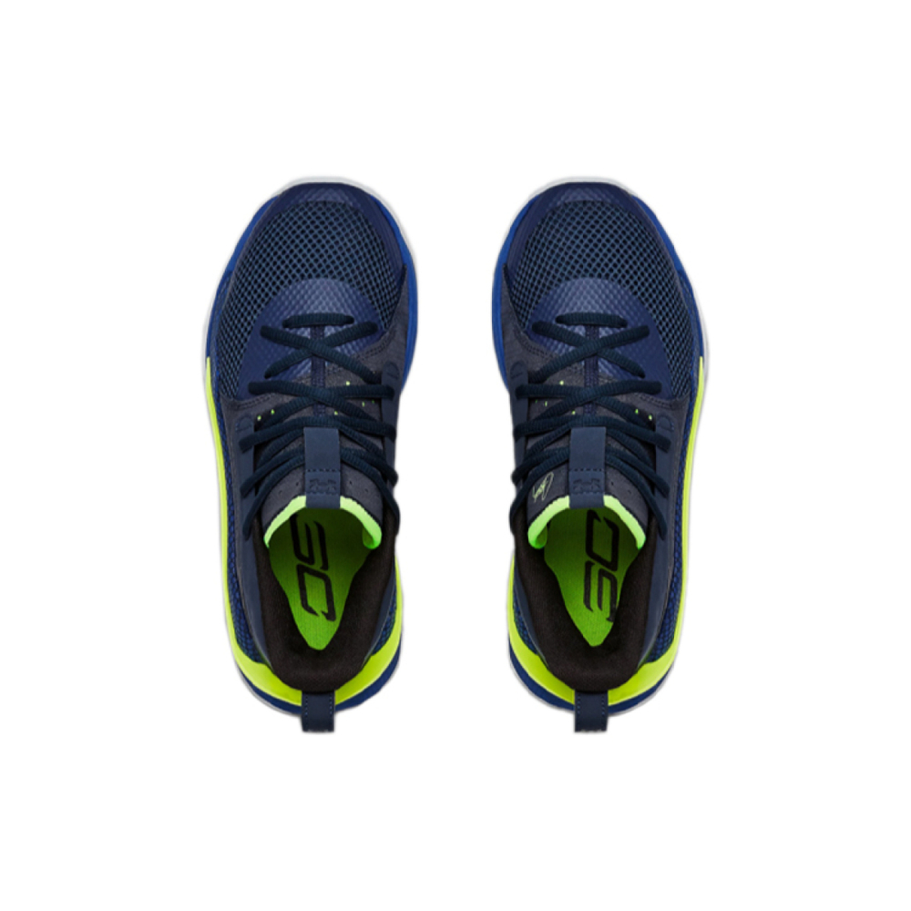 Under Armour Curry 7