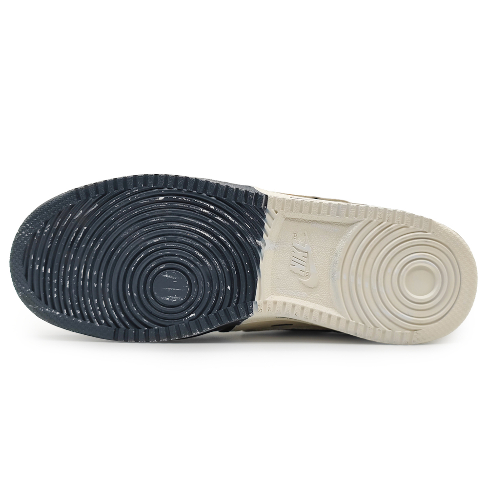 【 】 Nike Court Vision 1 Low