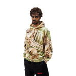 Supreme Bling Hooded Sweatshirt