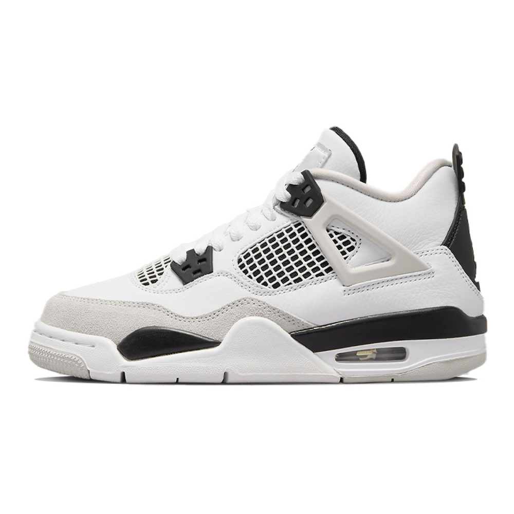 Jordan Air Jordan 4 Retro "Military Black"