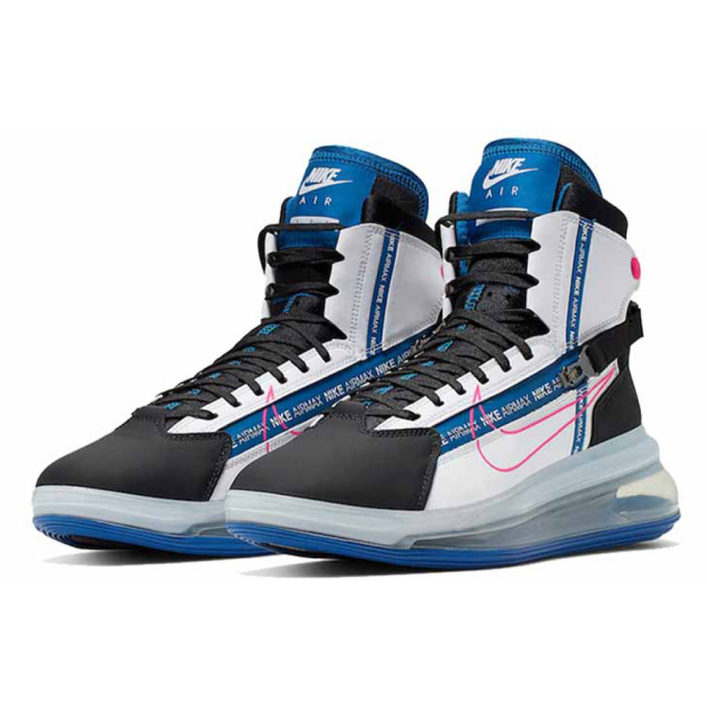Nike Air Max 720 Saturn