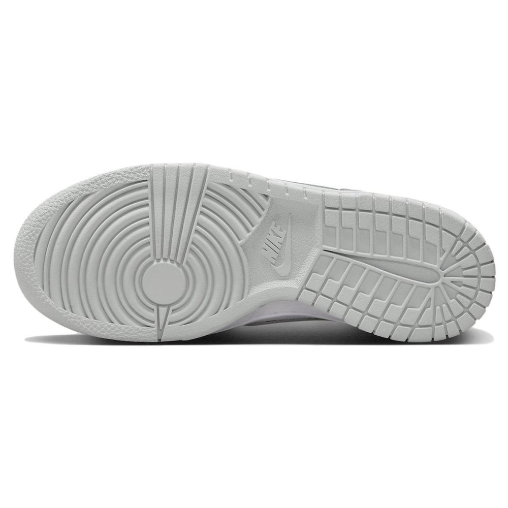 Nike Dunk "Neutral Grey"